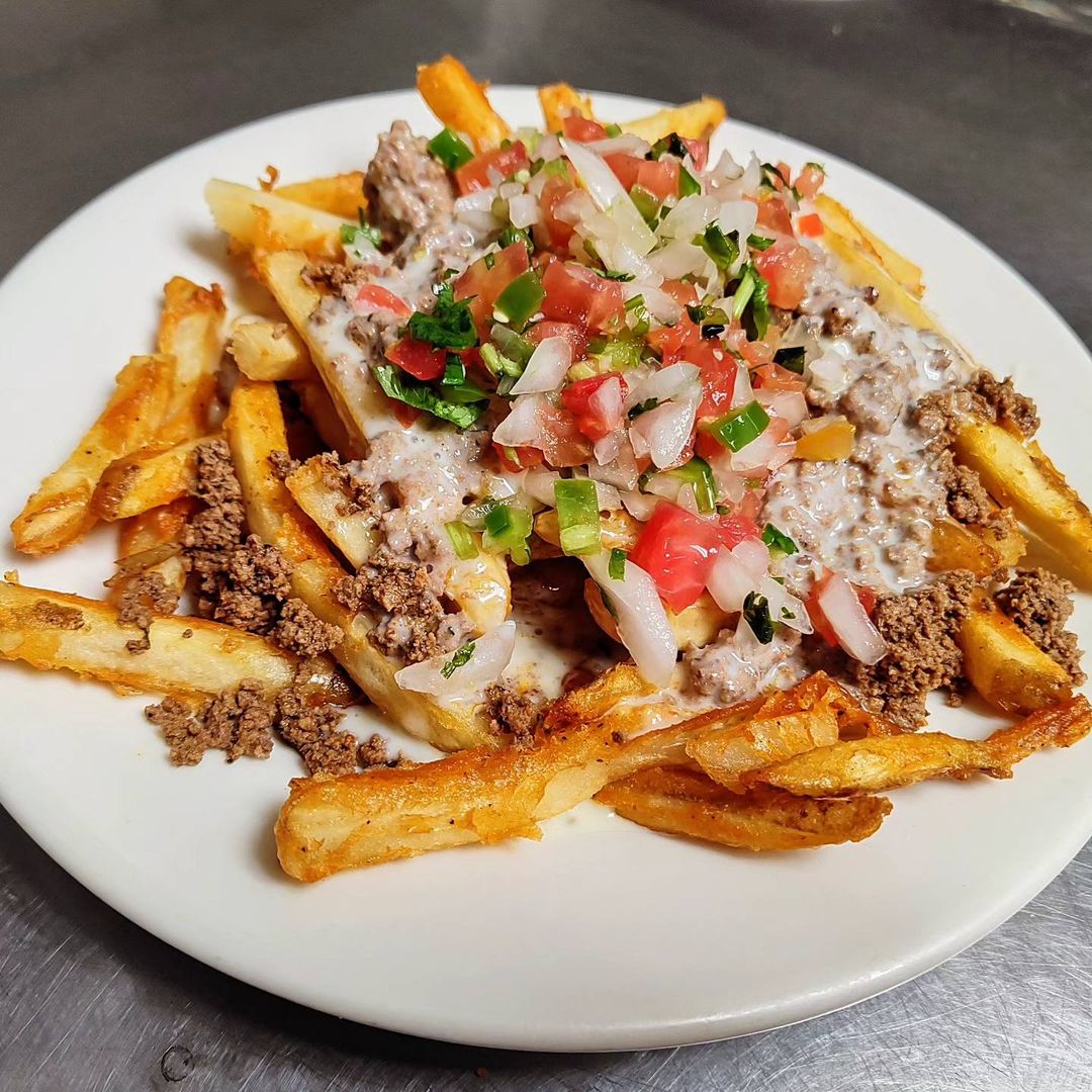 Don Taco Fries | DON TACO MEXICAN TAQUERIA & BIRRIA HOUSE